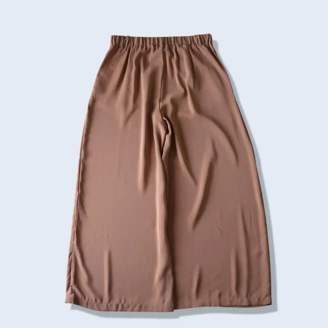 【月暈アンダー¥9,800-祭り第一弾オンラインボトムス編】