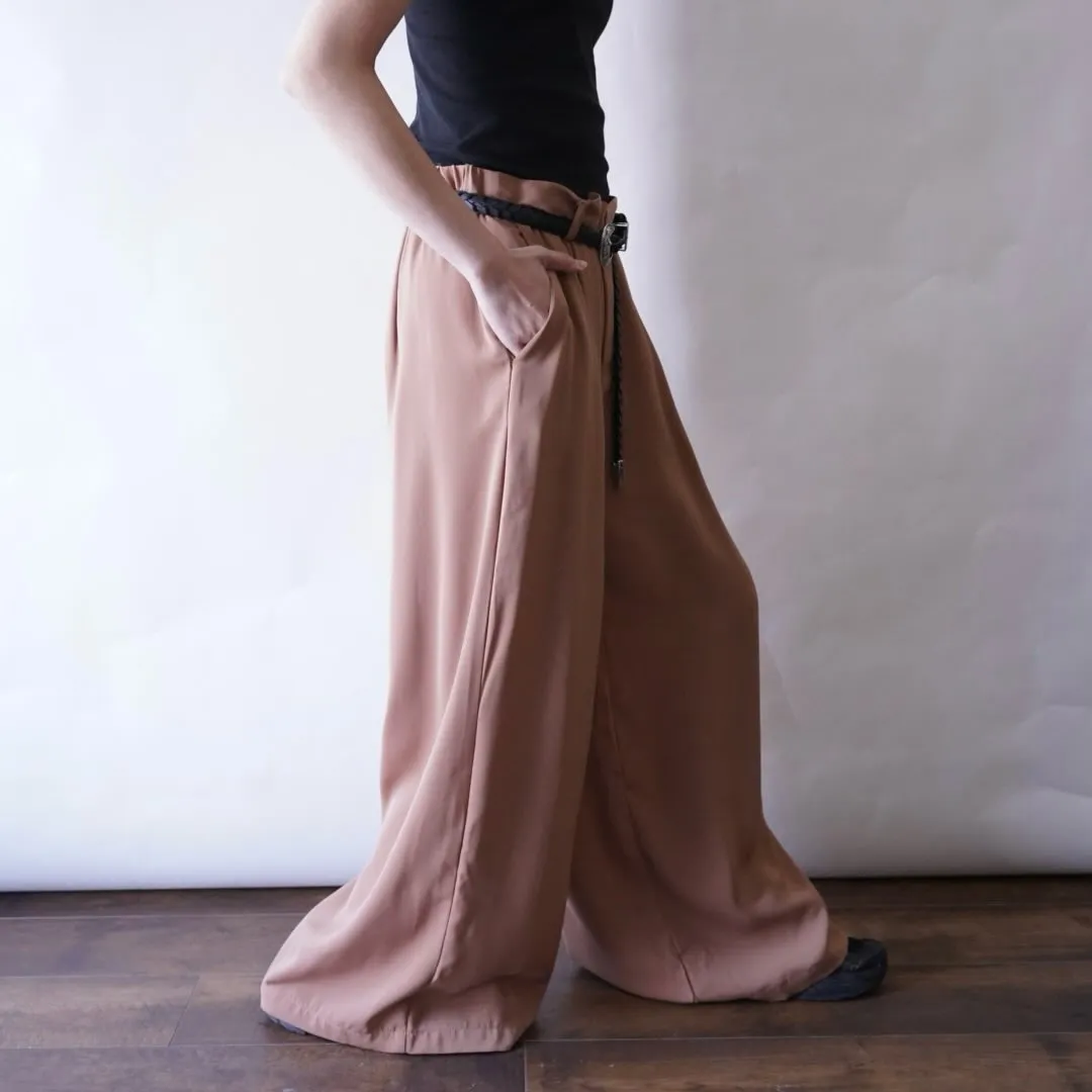 【月暈アンダー¥9,800-祭り第一弾オンラインボトムス編】