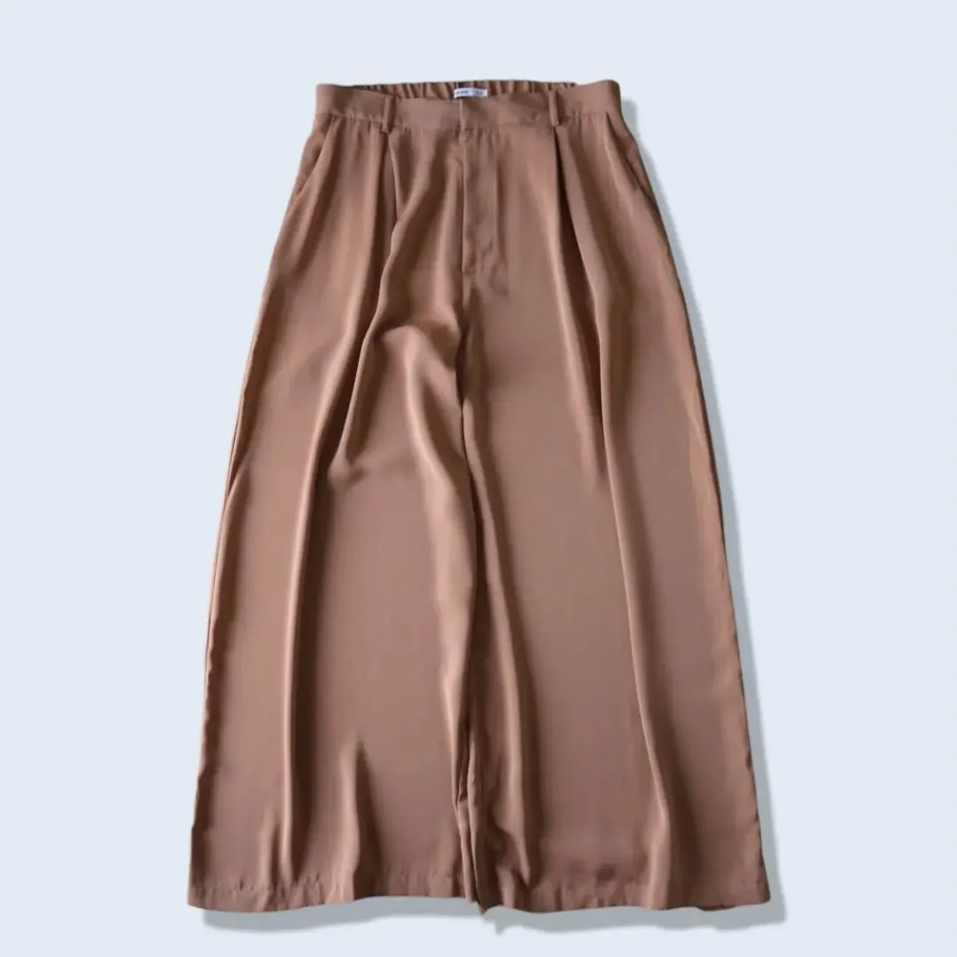 【月暈アンダー¥9,800-祭り第一弾オンラインボトムス編】