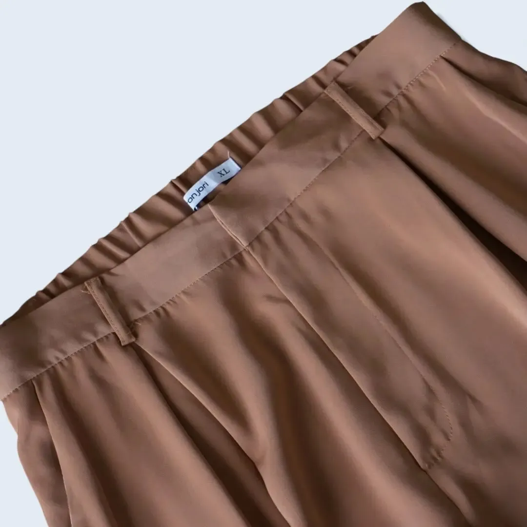 【月暈アンダー¥9,800-祭り第一弾オンラインボトムス編】