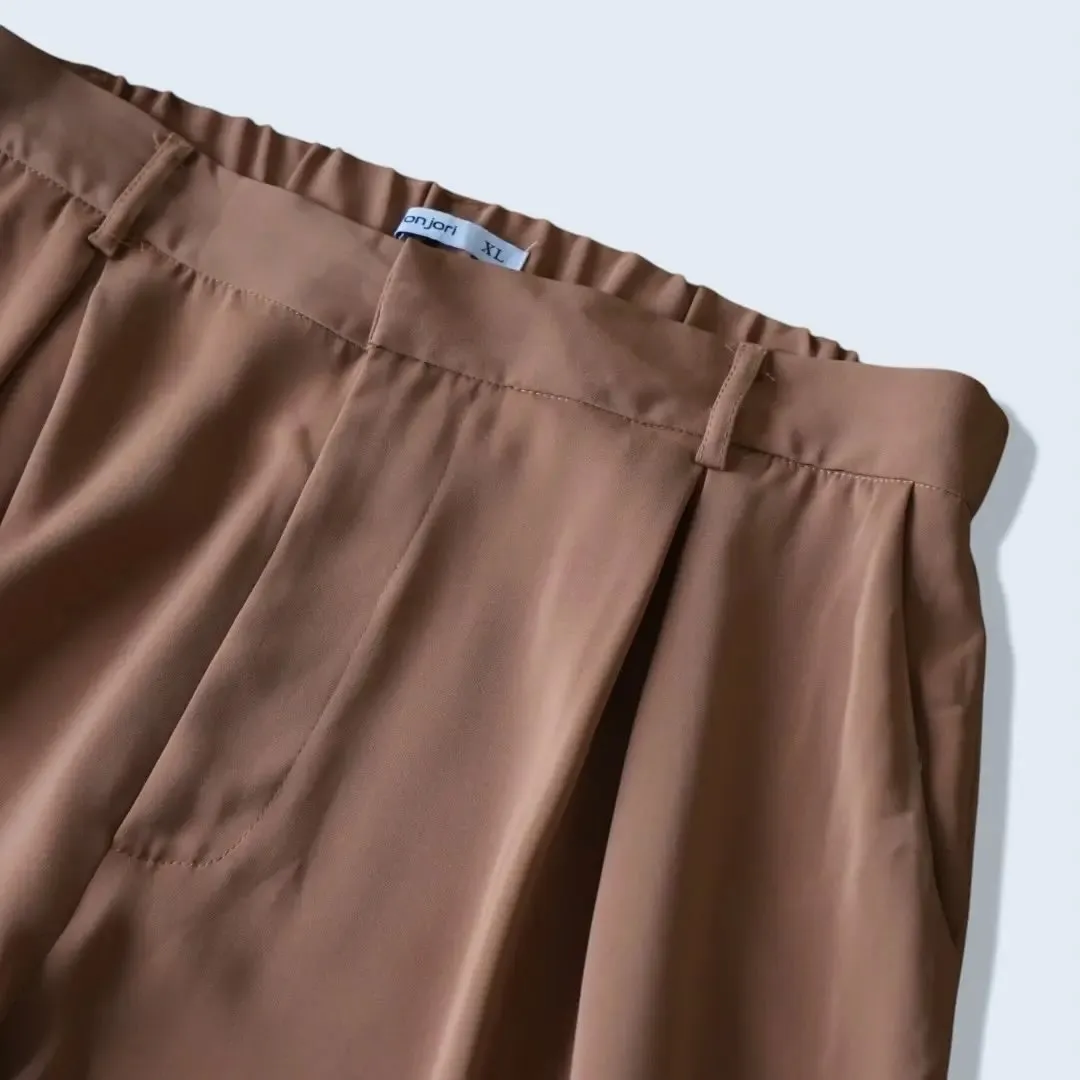 【月暈アンダー¥9,800-祭り第一弾オンラインボトムス編】