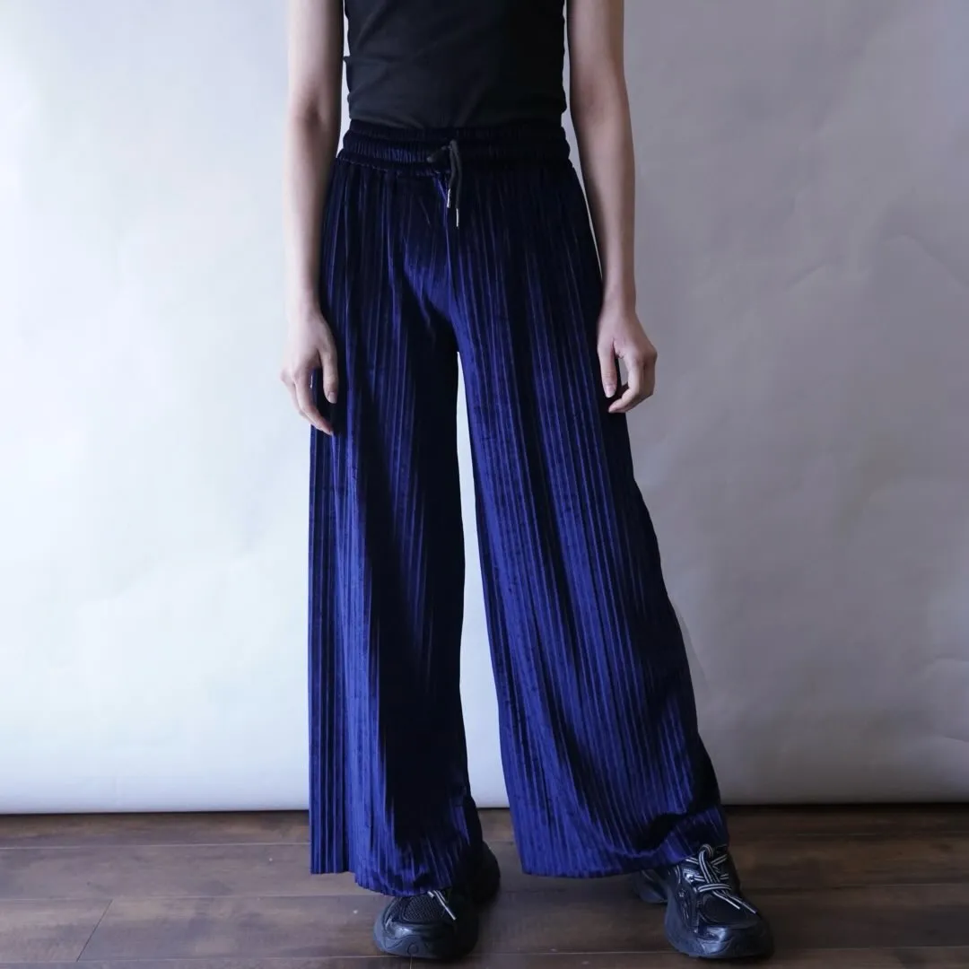 【月暈アンダー¥9,800-祭り第一弾オンラインボトムス編】