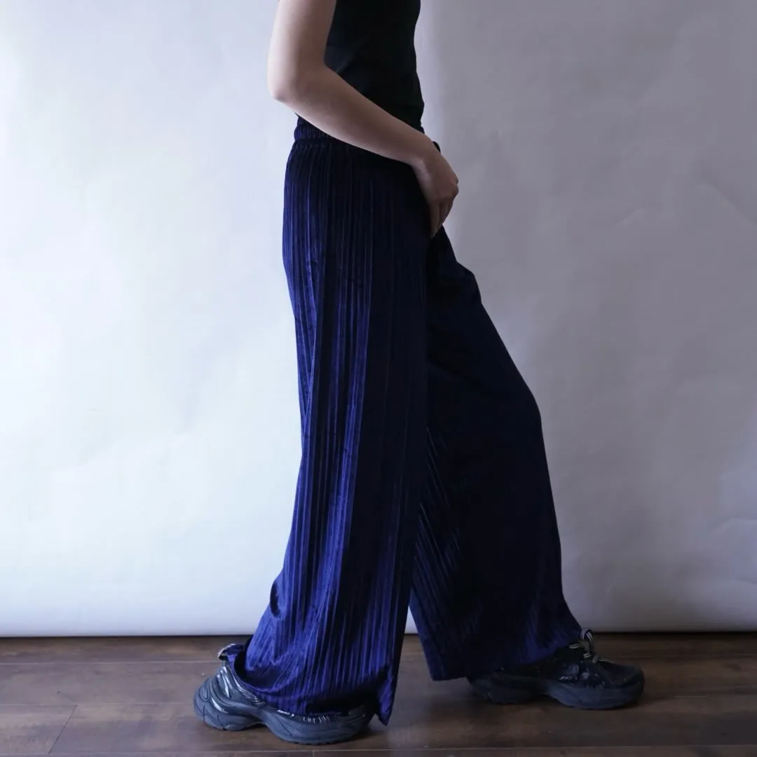 【月暈アンダー¥9,800-祭り第一弾オンラインボトムス編】