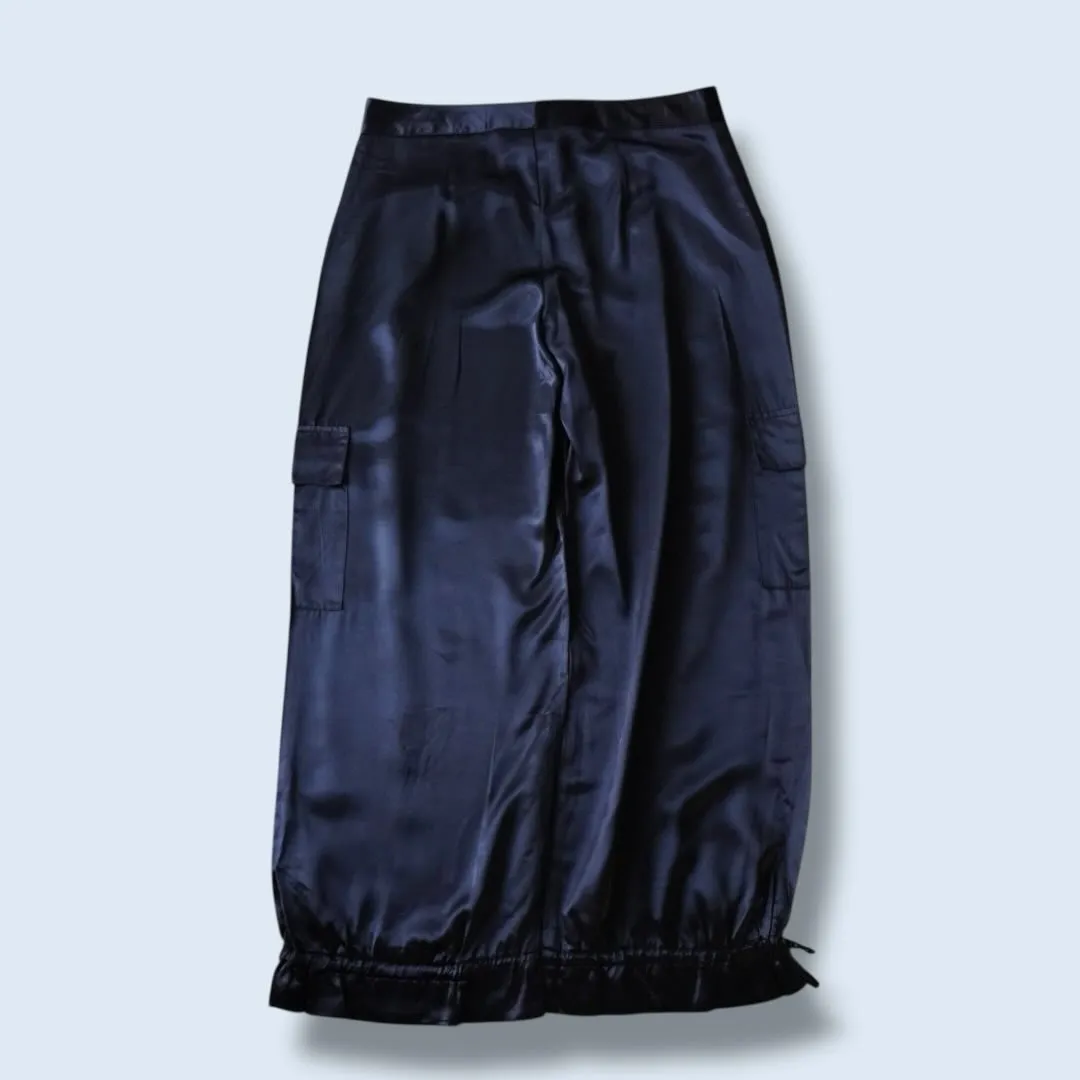 【月暈アンダー¥9,800-祭り第一弾オンラインボトムス編】