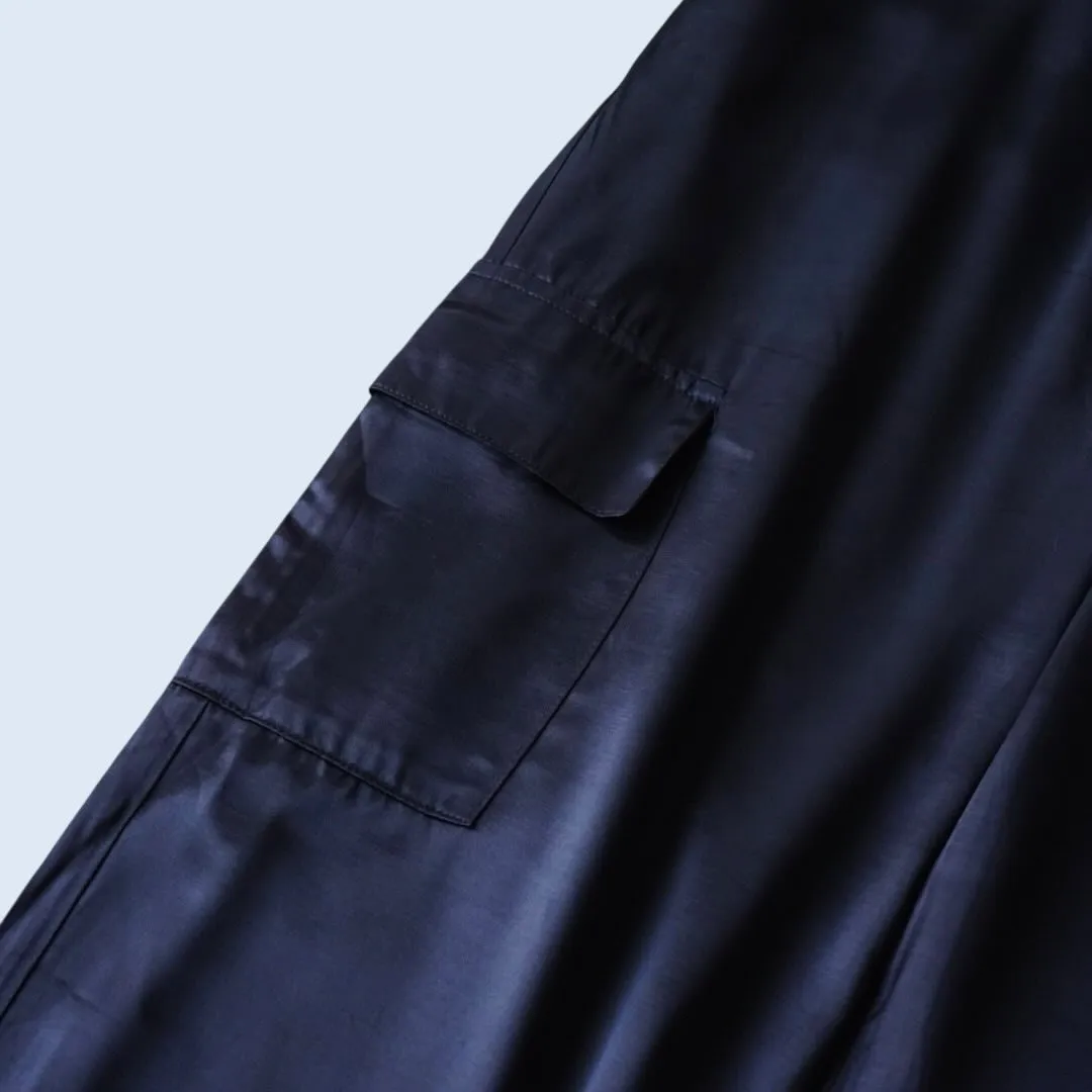 【月暈アンダー¥9,800-祭り第一弾オンラインボトムス編】