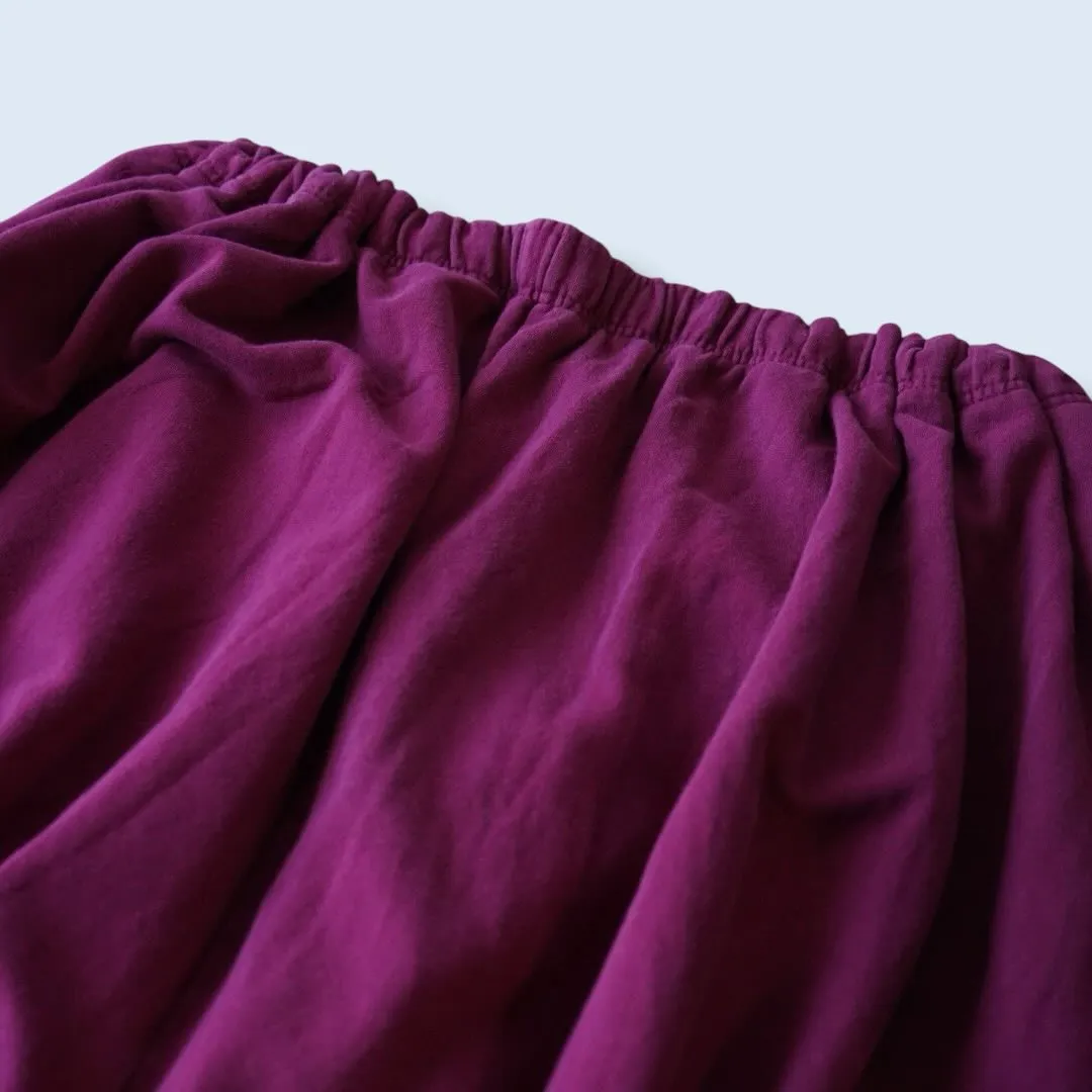 【月暈アンダー¥9,800-祭り第一弾オンラインボトムス編】