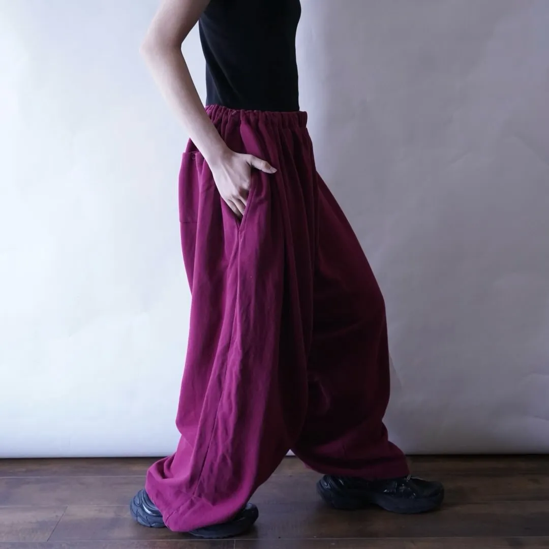 【月暈アンダー¥9,800-祭り第一弾オンラインボトムス編】