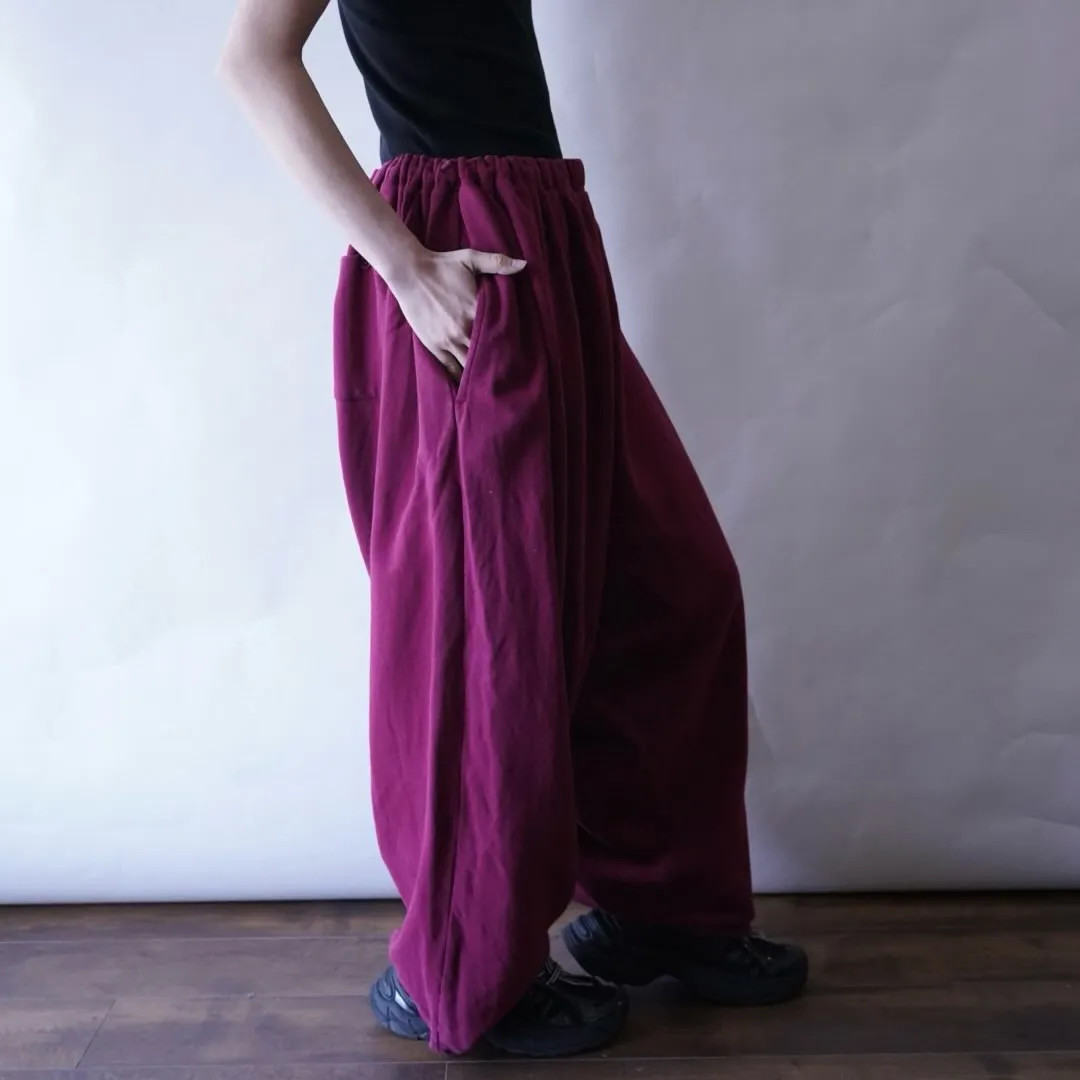 【月暈アンダー¥9,800-祭り第一弾オンラインボトムス編】