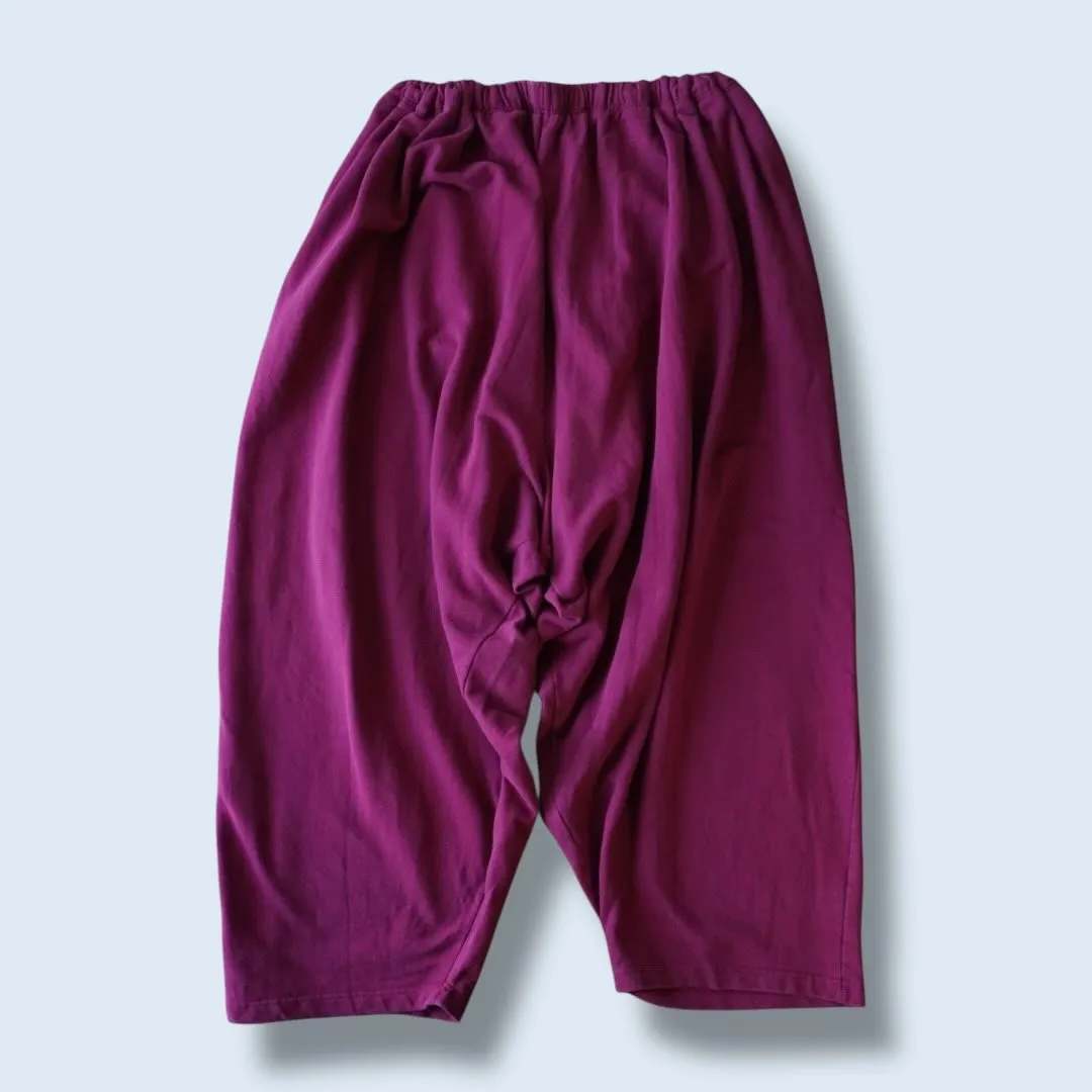 【月暈アンダー¥9,800-祭り第一弾オンラインボトムス編】