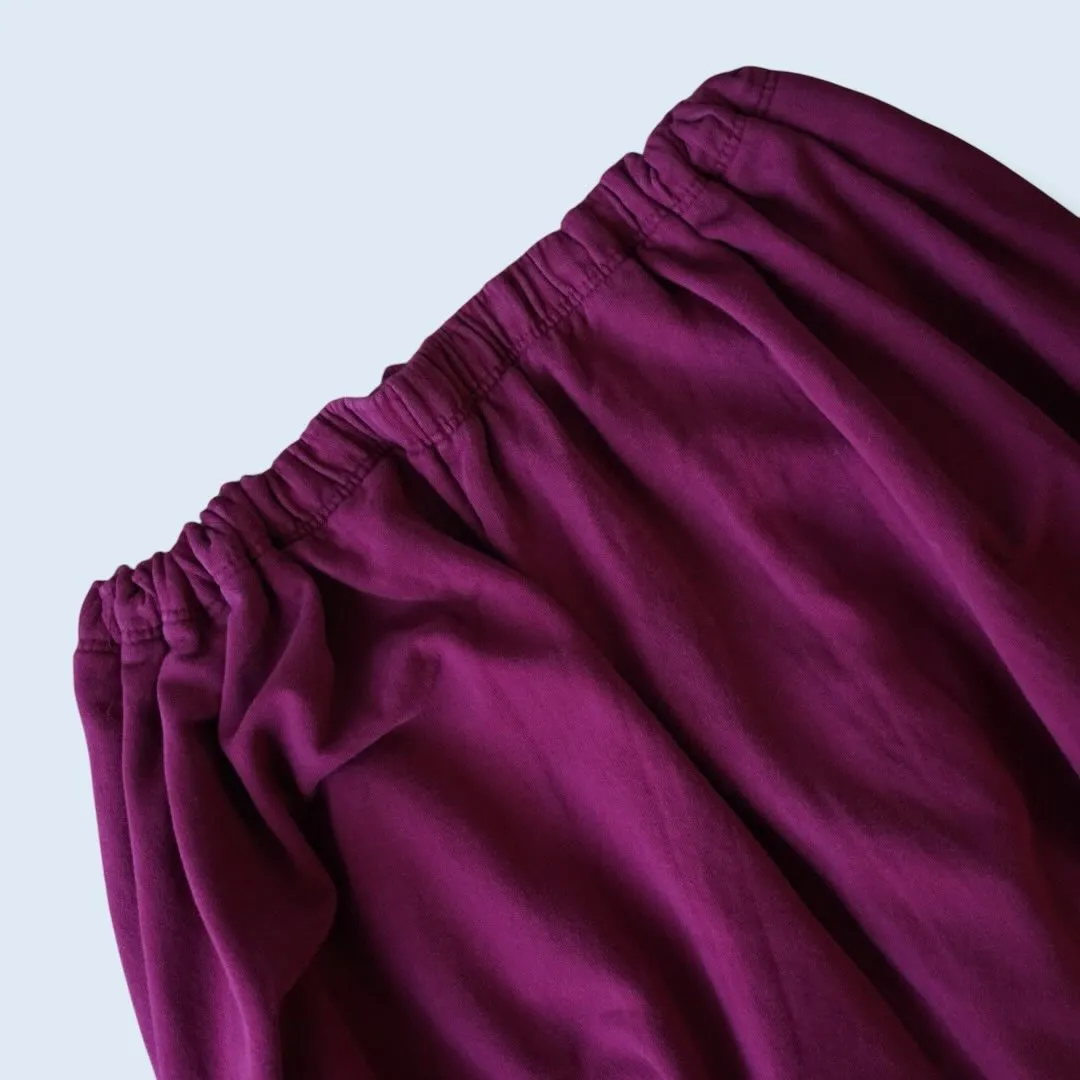 【月暈アンダー¥9,800-祭り第一弾オンラインボトムス編】