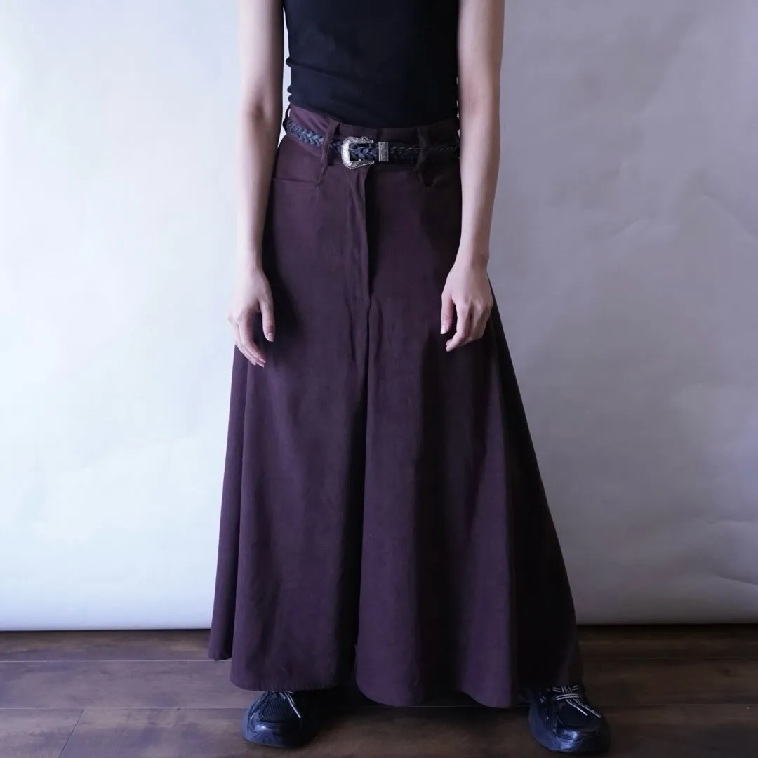 【月暈アンダー¥9,800-祭り第一弾オンラインボトムス編】