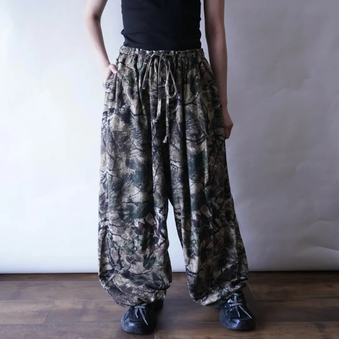 【月暈アンダー¥9,800-祭り第一弾オンラインボトムス編】