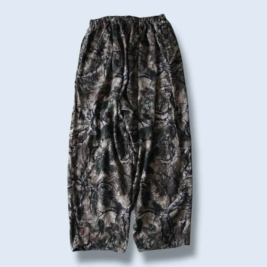 【月暈アンダー¥9,800-祭り第一弾オンラインボトムス編】