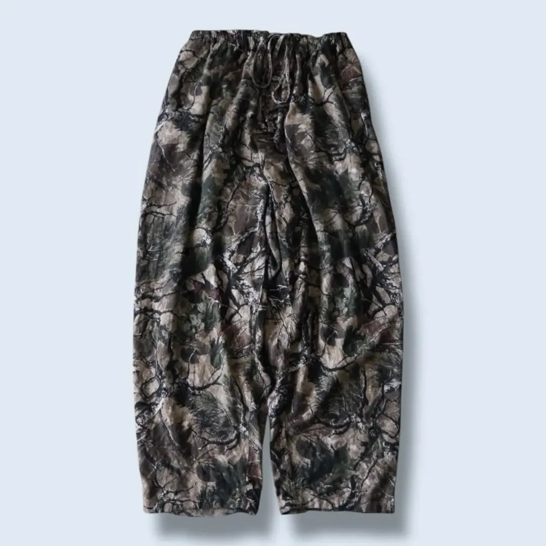 【月暈アンダー¥9,800-祭り第一弾オンラインボトムス編】