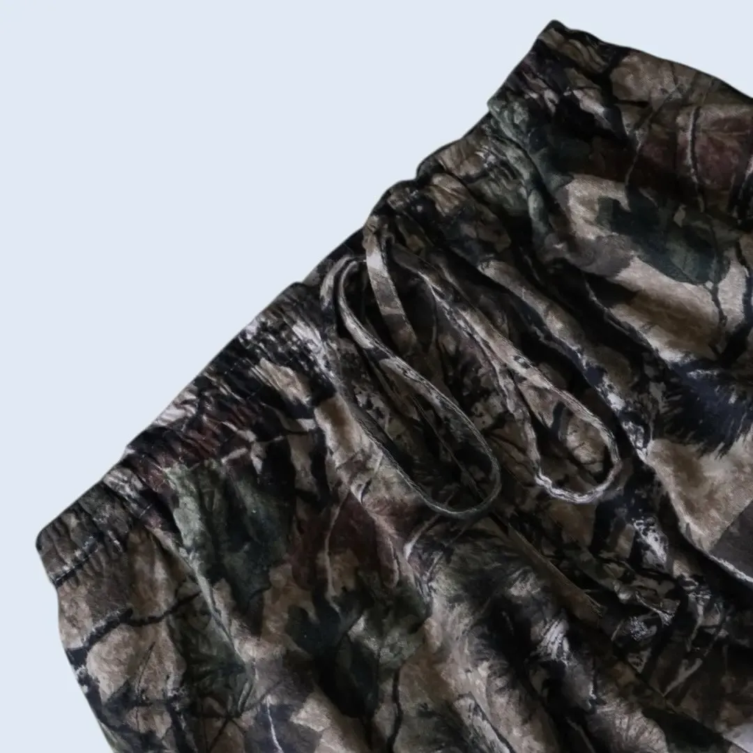 【月暈アンダー¥9,800-祭り第一弾オンラインボトムス編】