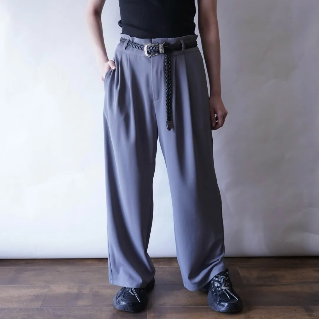 【月暈アンダー¥9,800-祭り第一弾オンラインボトムス編】