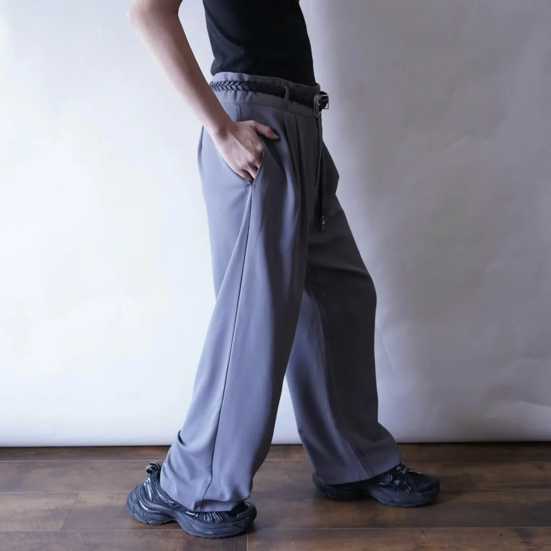 【月暈アンダー¥9,800-祭り第一弾オンラインボトムス編】