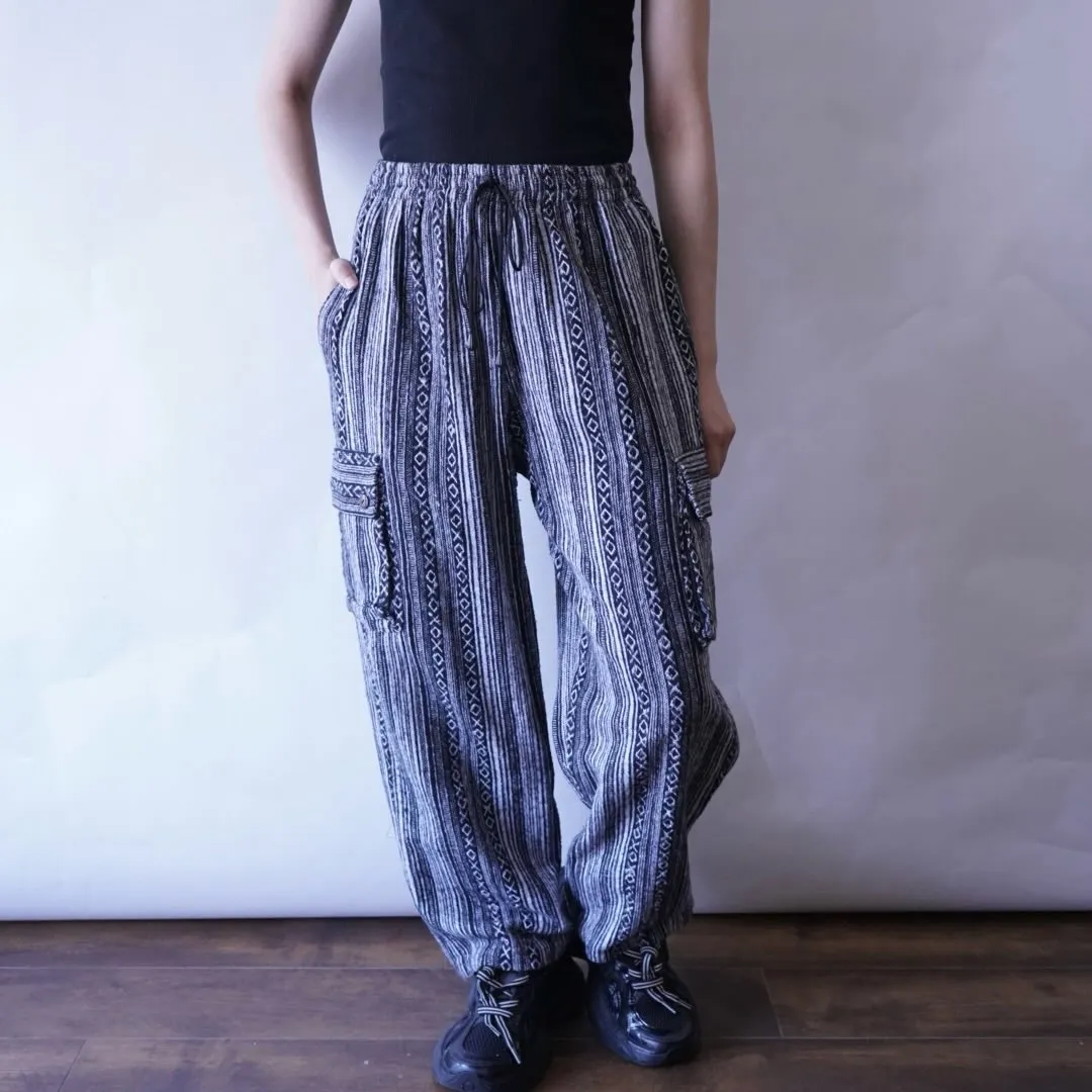 【月暈アンダー¥9,800-祭り第一弾オンラインボトムス編】