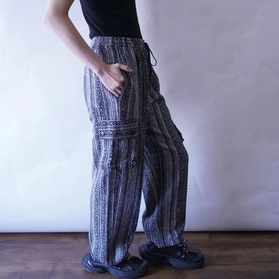 【月暈アンダー¥9,800-祭り第一弾オンラインボトムス編】