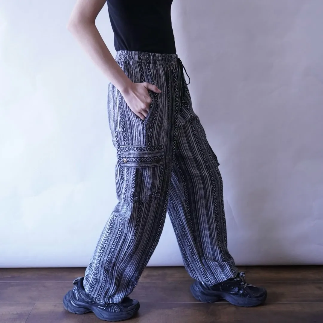 【月暈アンダー¥9,800-祭り第一弾オンラインボトムス編】