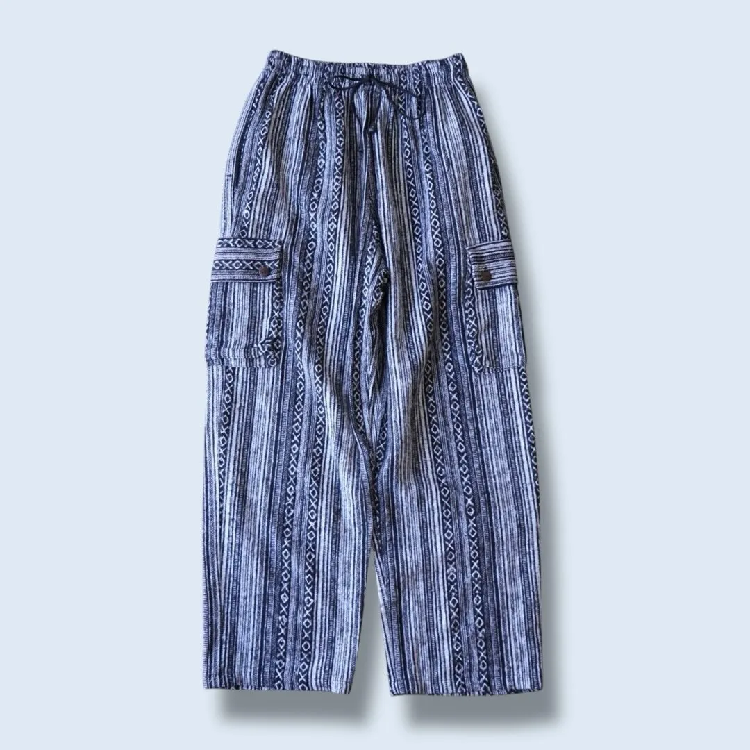 【月暈アンダー¥9,800-祭り第一弾オンラインボトムス編】