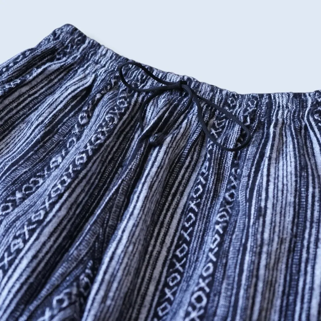 【月暈アンダー¥9,800-祭り第一弾オンラインボトムス編】