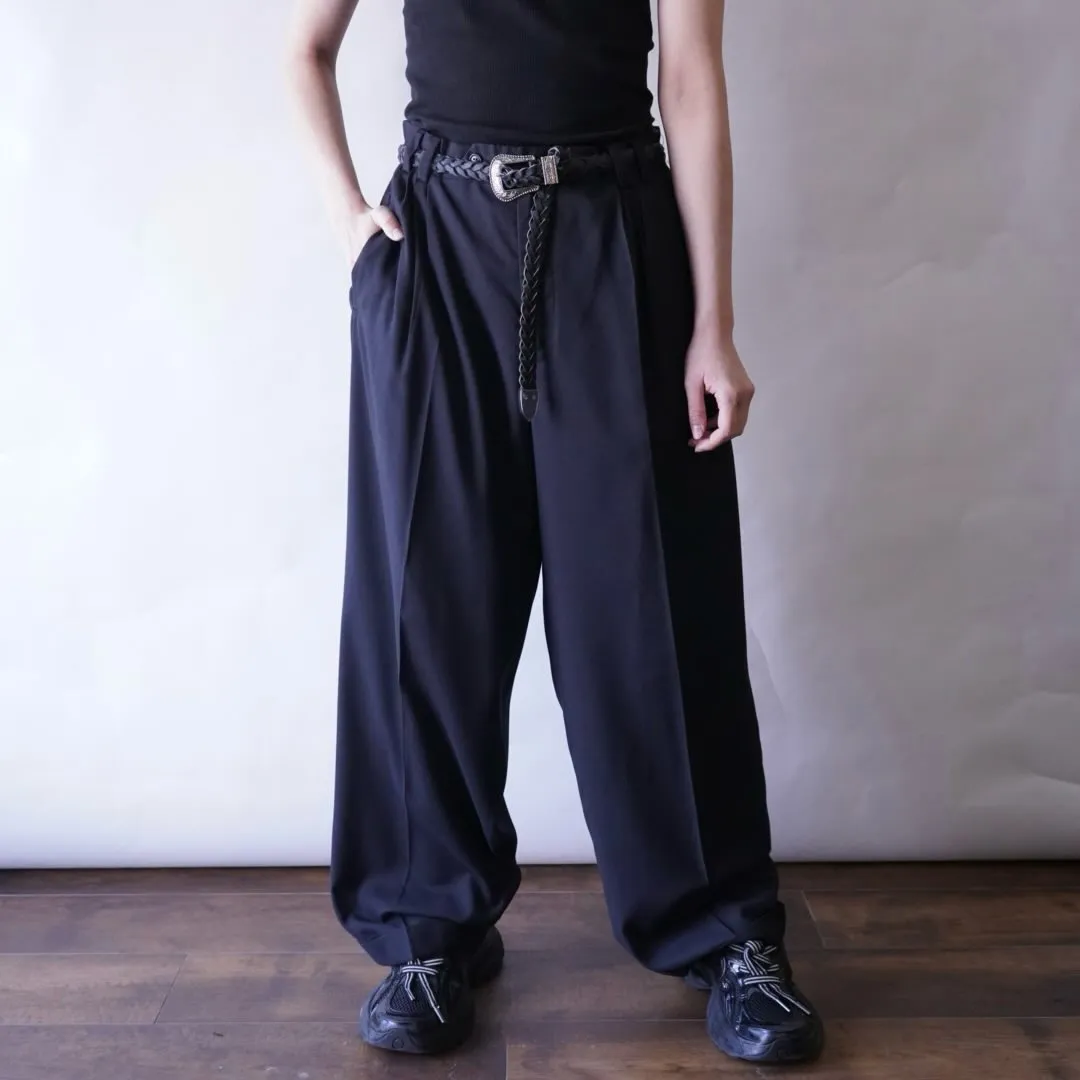 【月暈アンダー¥9,800-祭り第一弾オンラインボトムス編】