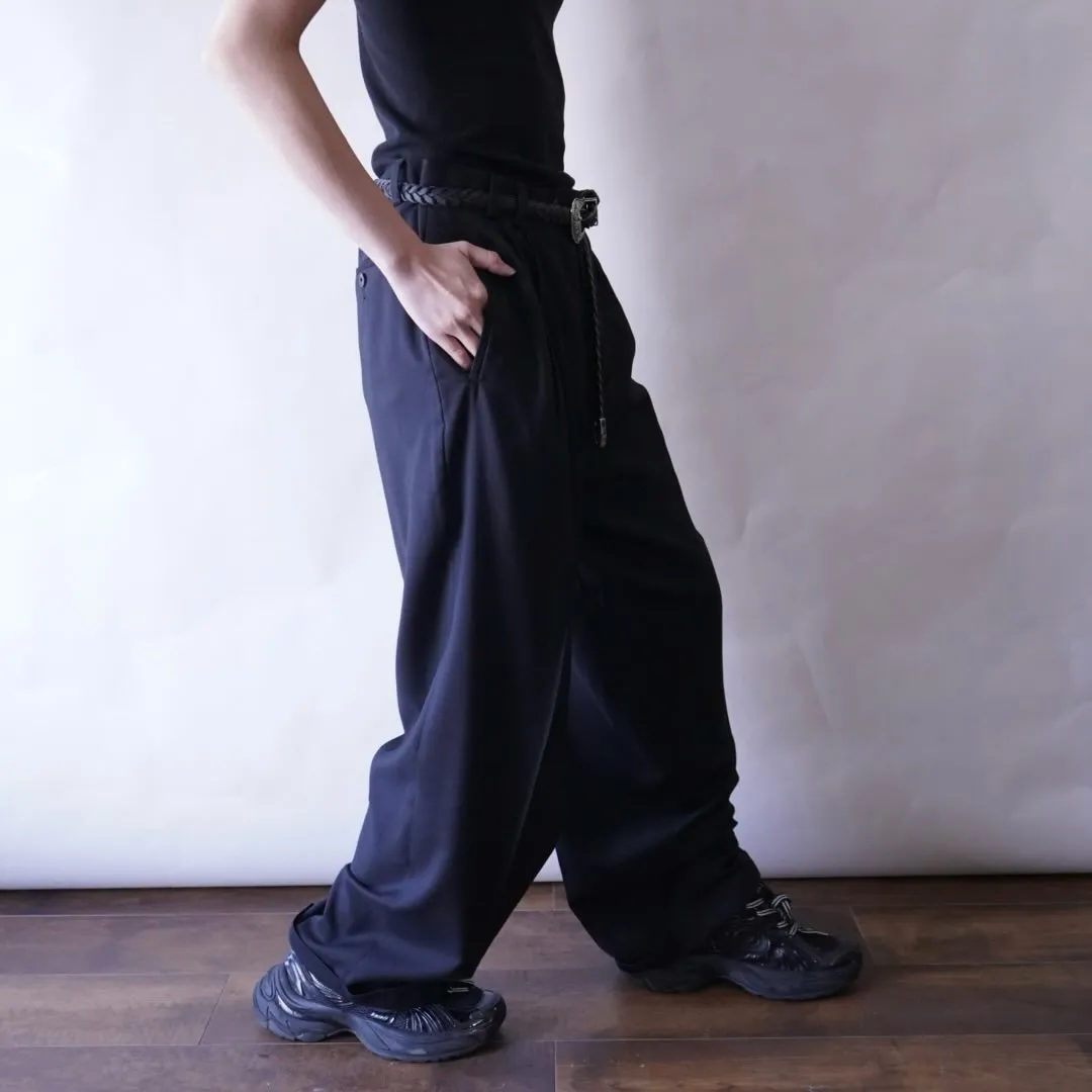 【月暈アンダー¥9,800-祭り第一弾オンラインボトムス編】