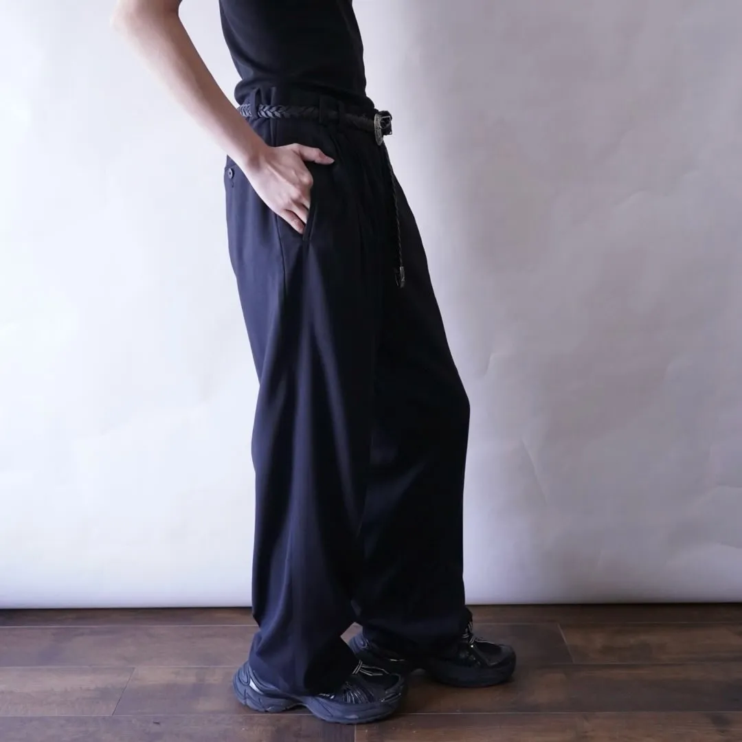 【月暈アンダー¥9,800-祭り第一弾オンラインボトムス編】