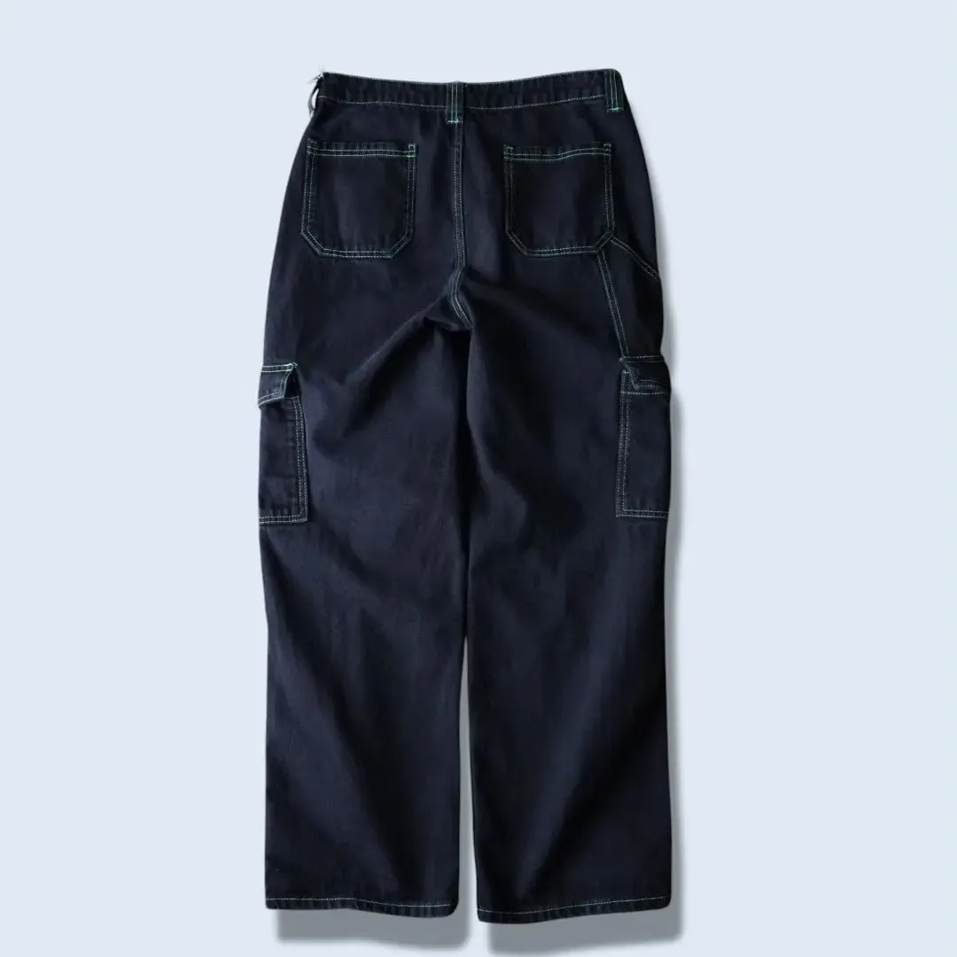 【月暈アンダー¥9,800-祭り第一弾オンラインボトムス編】