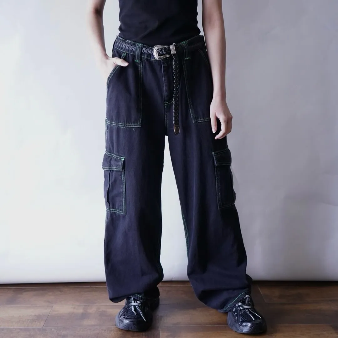 【月暈アンダー¥9,800-祭り第一弾オンラインボトムス編】