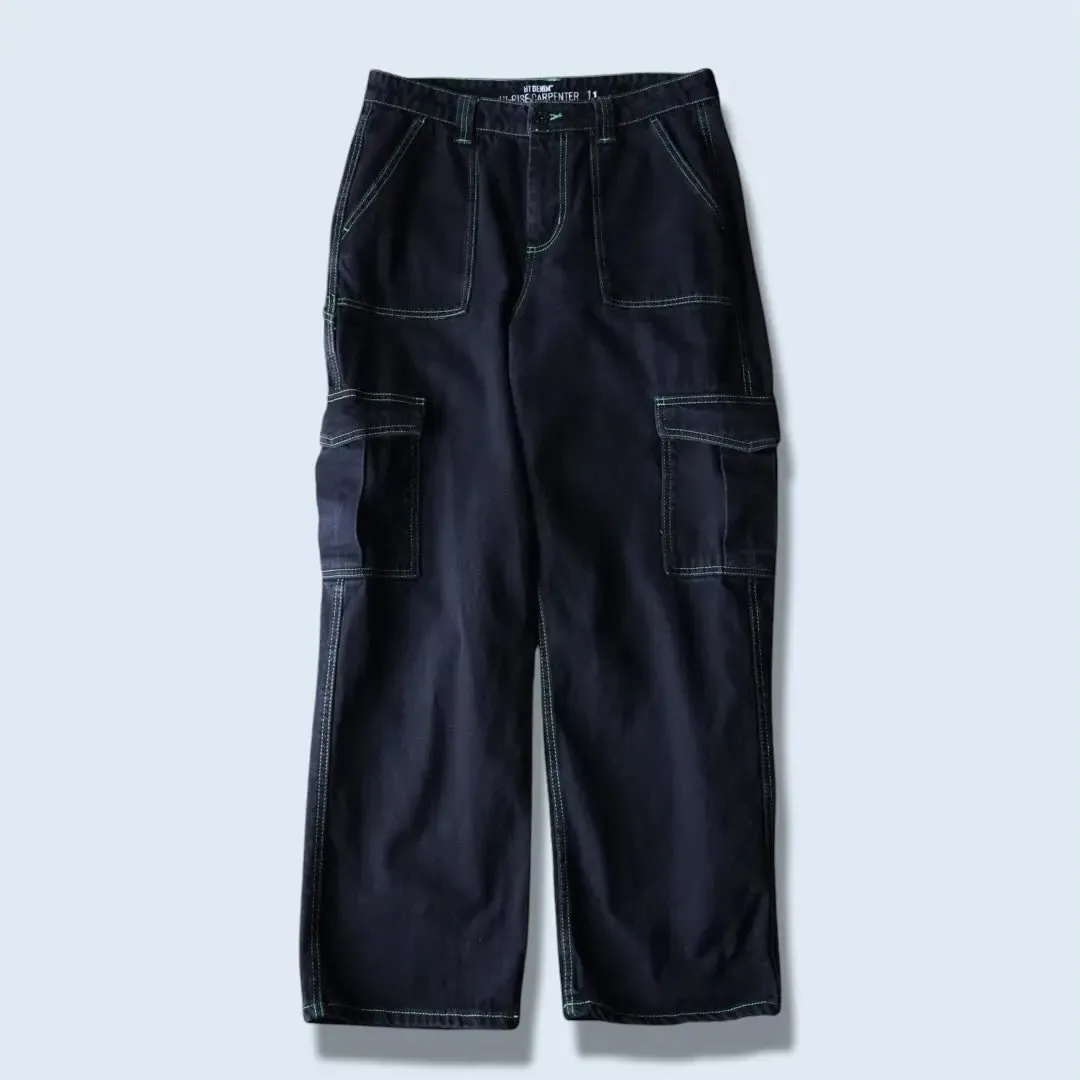 【月暈アンダー¥9,800-祭り第一弾オンラインボトムス編】