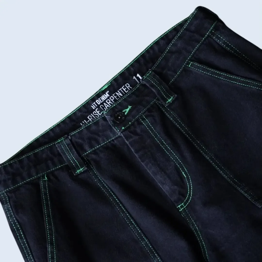 【月暈アンダー¥9,800-祭り第一弾オンラインボトムス編】