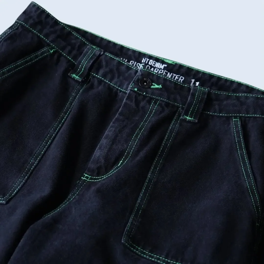 【月暈アンダー¥9,800-祭り第一弾オンラインボトムス編】