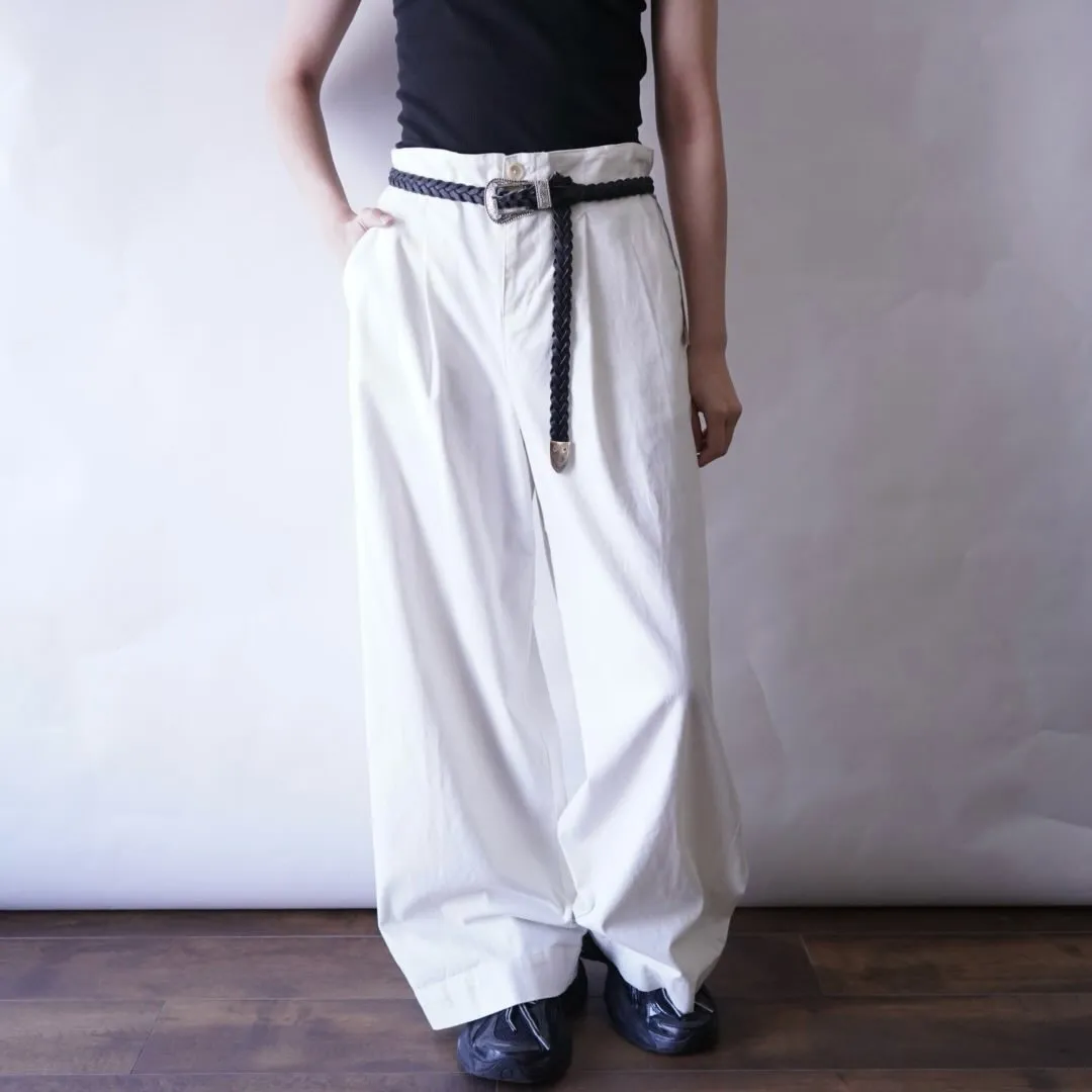 【月暈アンダー¥9,800-祭り第一弾オンラインボトムス編】