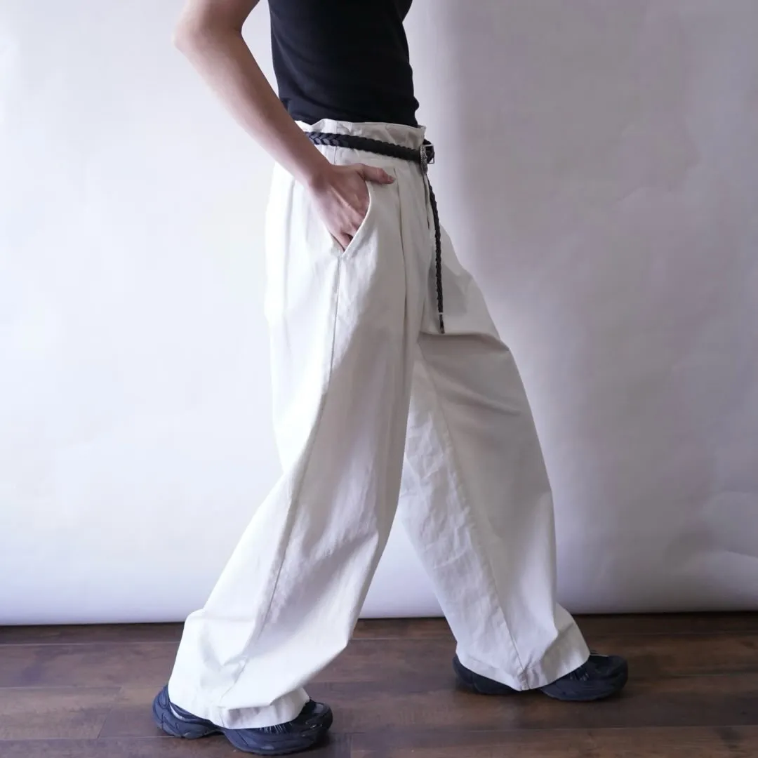 【月暈アンダー¥9,800-祭り第一弾オンラインボトムス編】