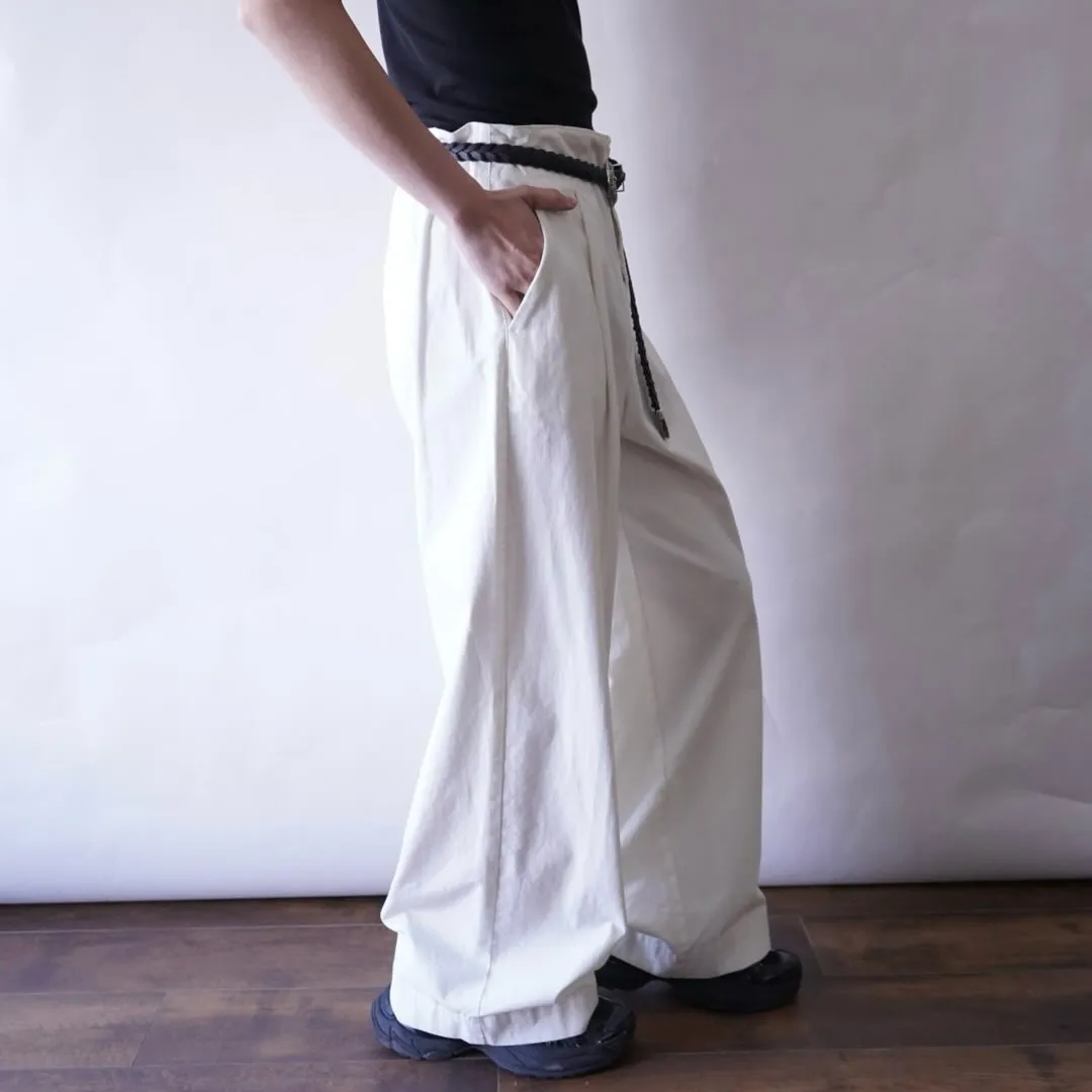 【月暈アンダー¥9,800-祭り第一弾オンラインボトムス編】