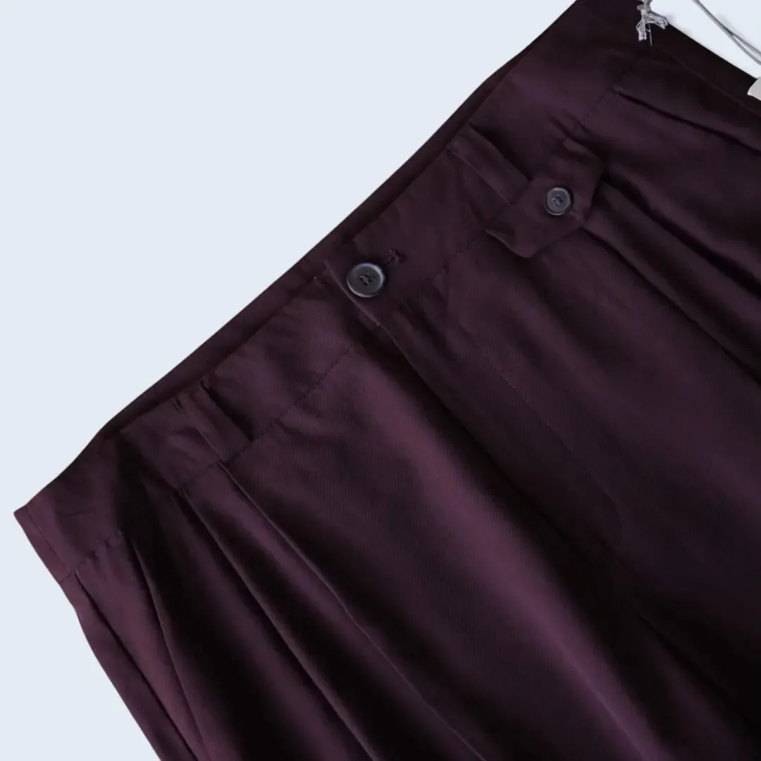 【月暈アンダー¥9,800-祭り第一弾オンラインボトムス編】