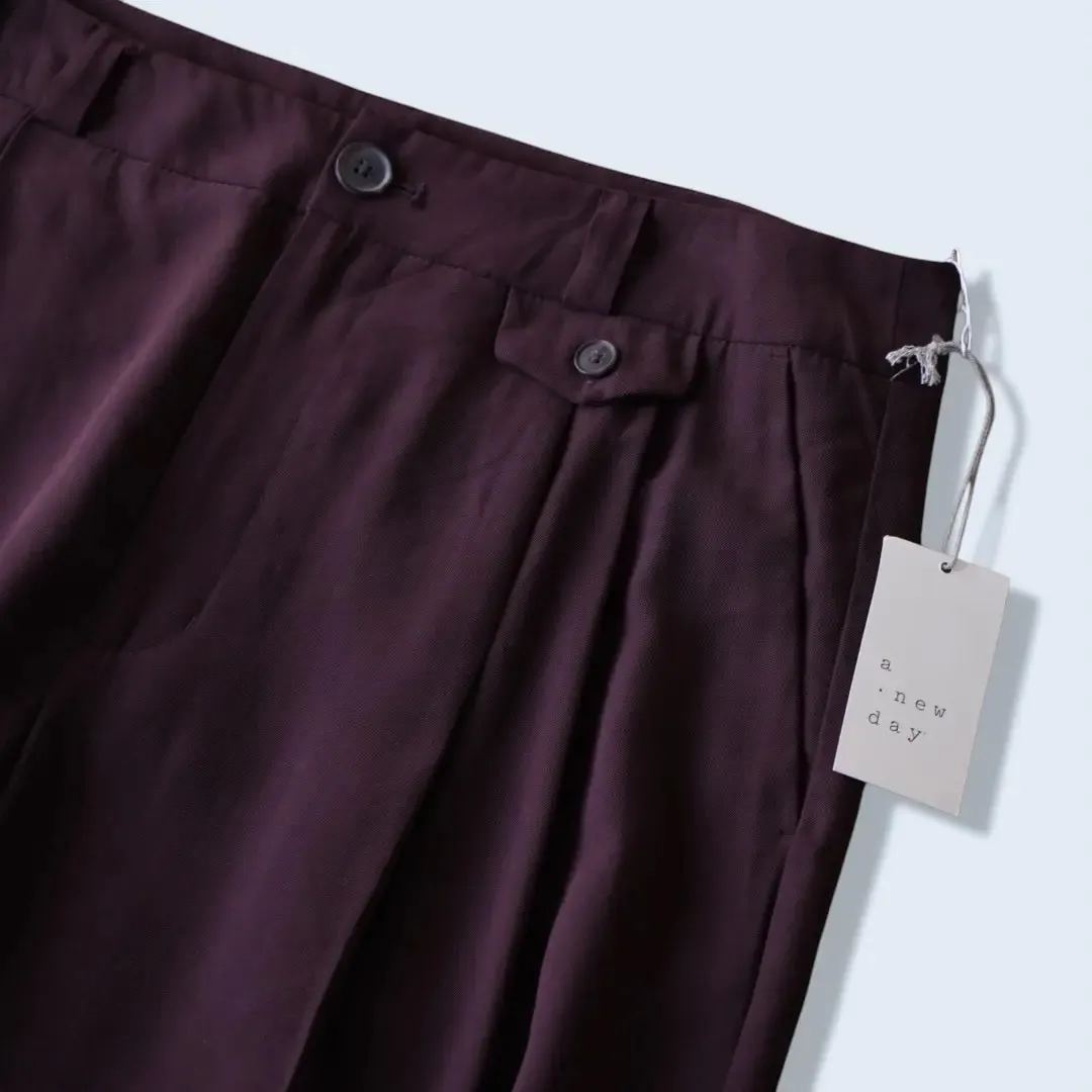 【月暈アンダー¥9,800-祭り第一弾オンラインボトムス編】