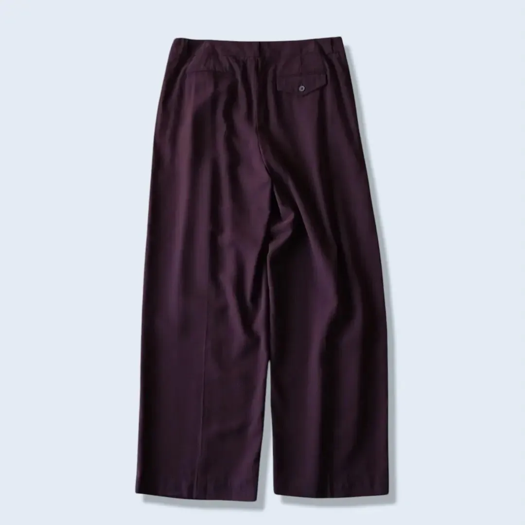 【月暈アンダー¥9,800-祭り第一弾オンラインボトムス編】