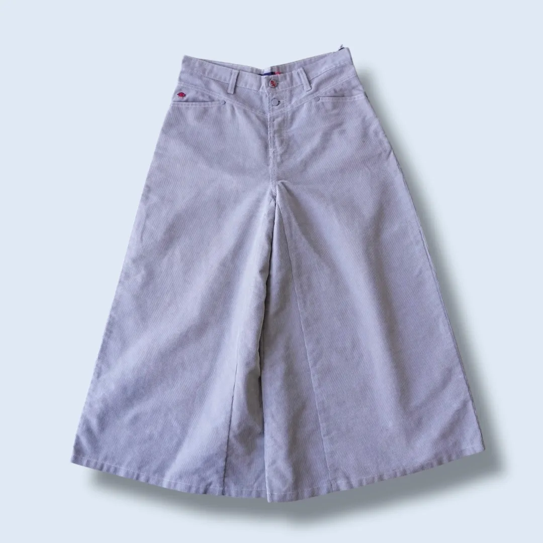 【月暈アンダー¥9,800-祭り第一弾オンラインボトムス編】