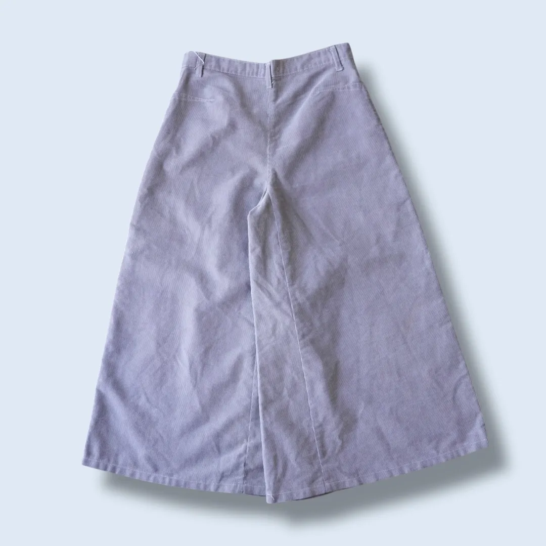 【月暈アンダー¥9,800-祭り第一弾オンラインボトムス編】