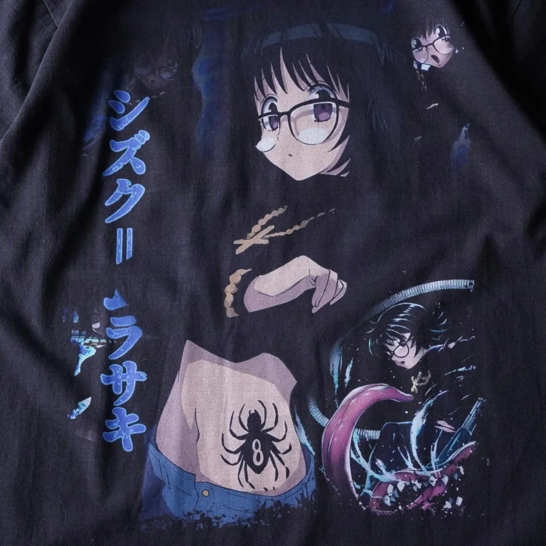 【“OTAKU” Teeオンライン入荷、