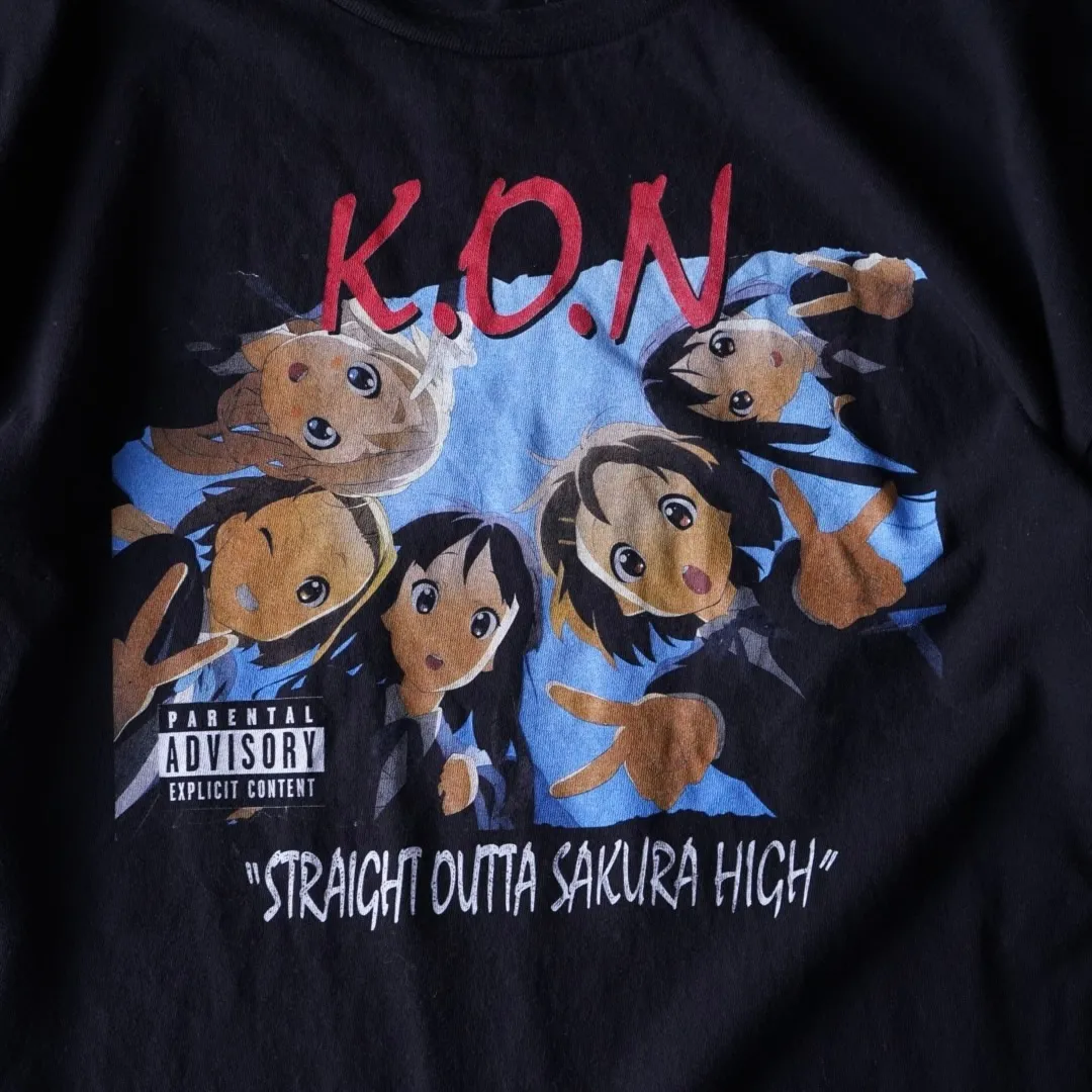 【“OTAKU” Teeオンライン入荷、