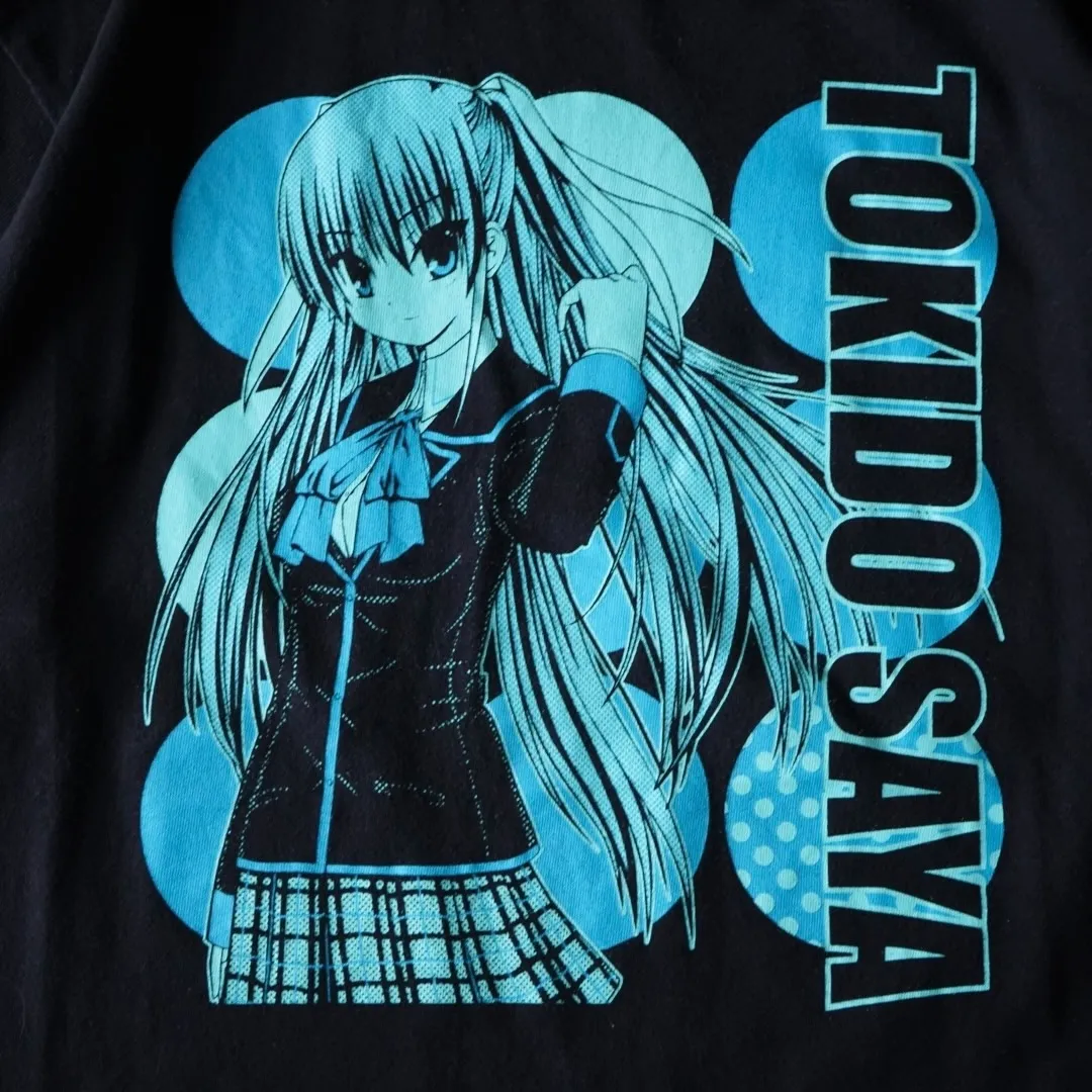 【“OTAKU” Teeオンライン入荷、