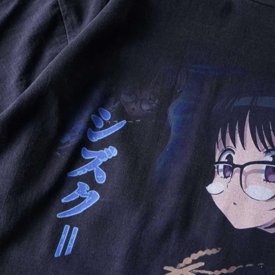 【“OTAKU” Teeオンライン入荷、