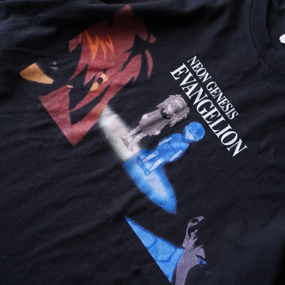 【“OTAKU” Teeオンライン入荷、