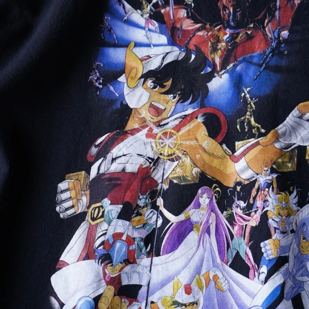 【“OTAKU” Teeオンライン入荷、