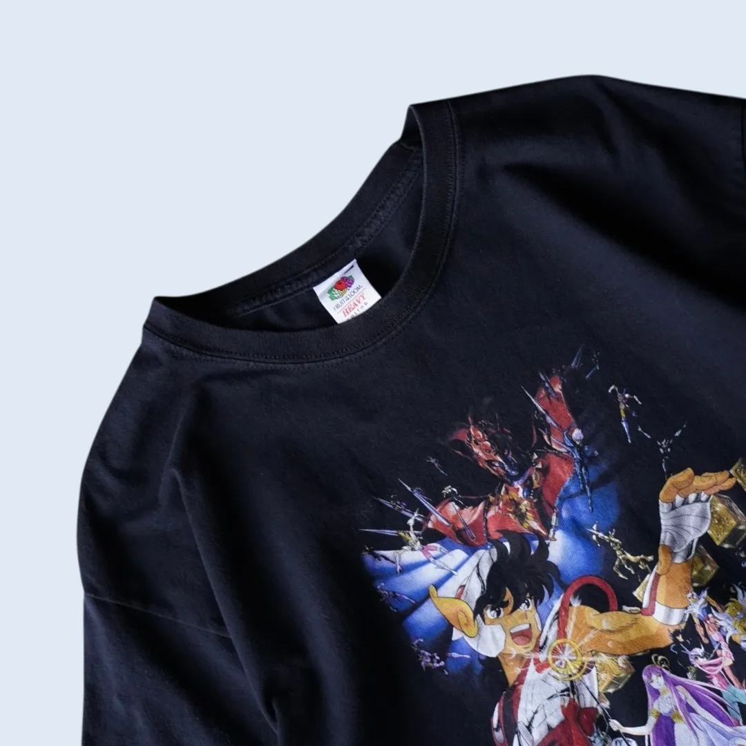 【“OTAKU” Teeオンライン入荷、