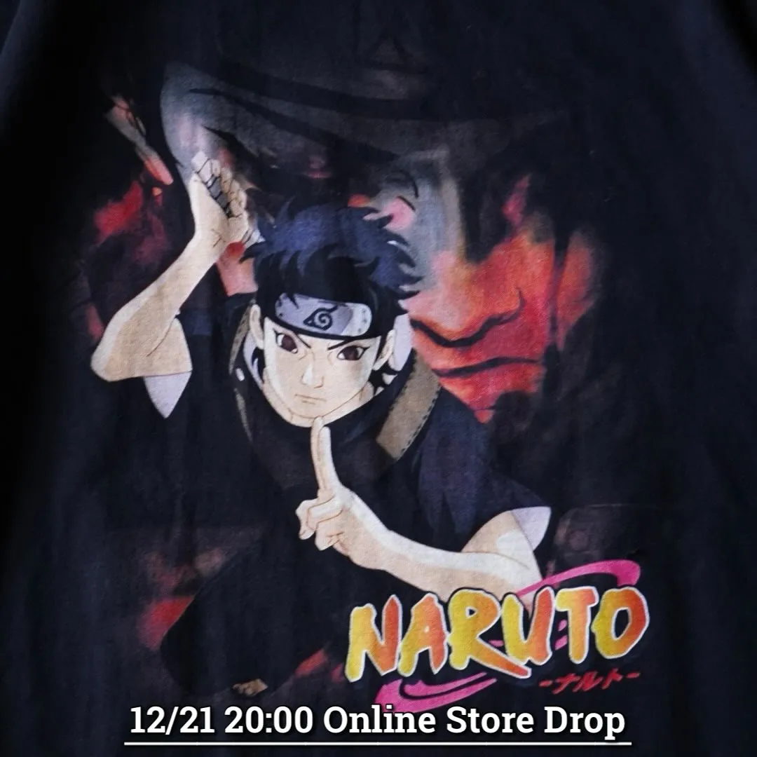 【“OTAKU” Teeオンライン入荷、